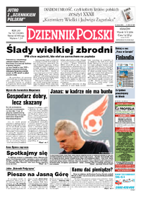 Dziennik Polski