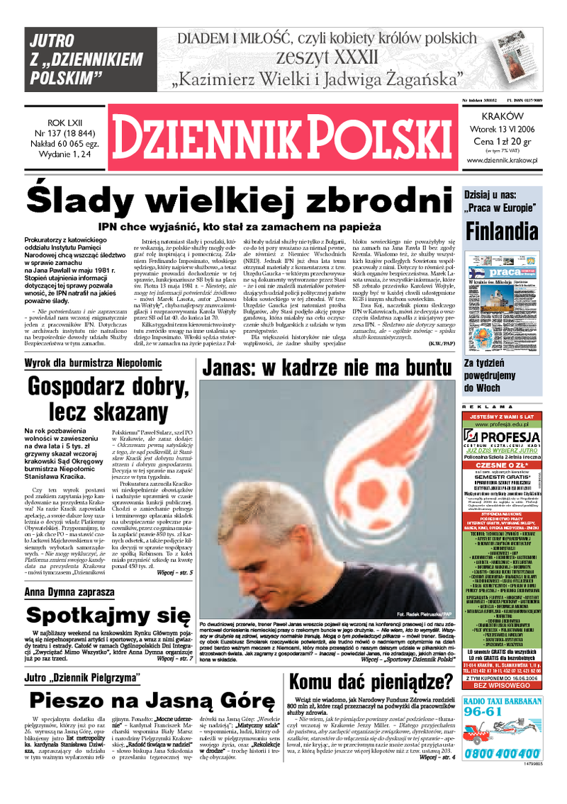 Dziennik Polski