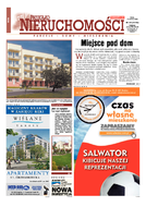 Przegląd nieruchomości