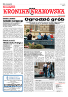 Kronika Krakowska