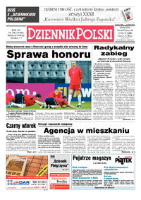 Dziennik Polski