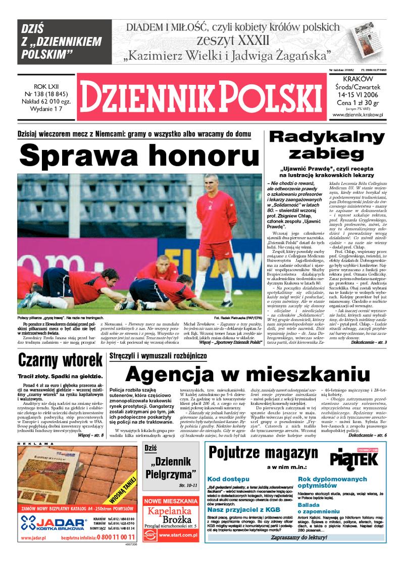 Dziennik Polski