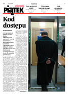 Magazyn Piątek