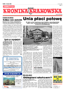 Kronika Krakowska