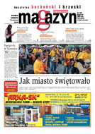 Magazyn Tarnowski