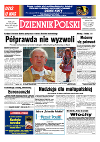Dziennik Polski