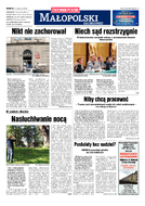Dz. Małopolski Zach.