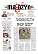 Magazyn Tarnowski