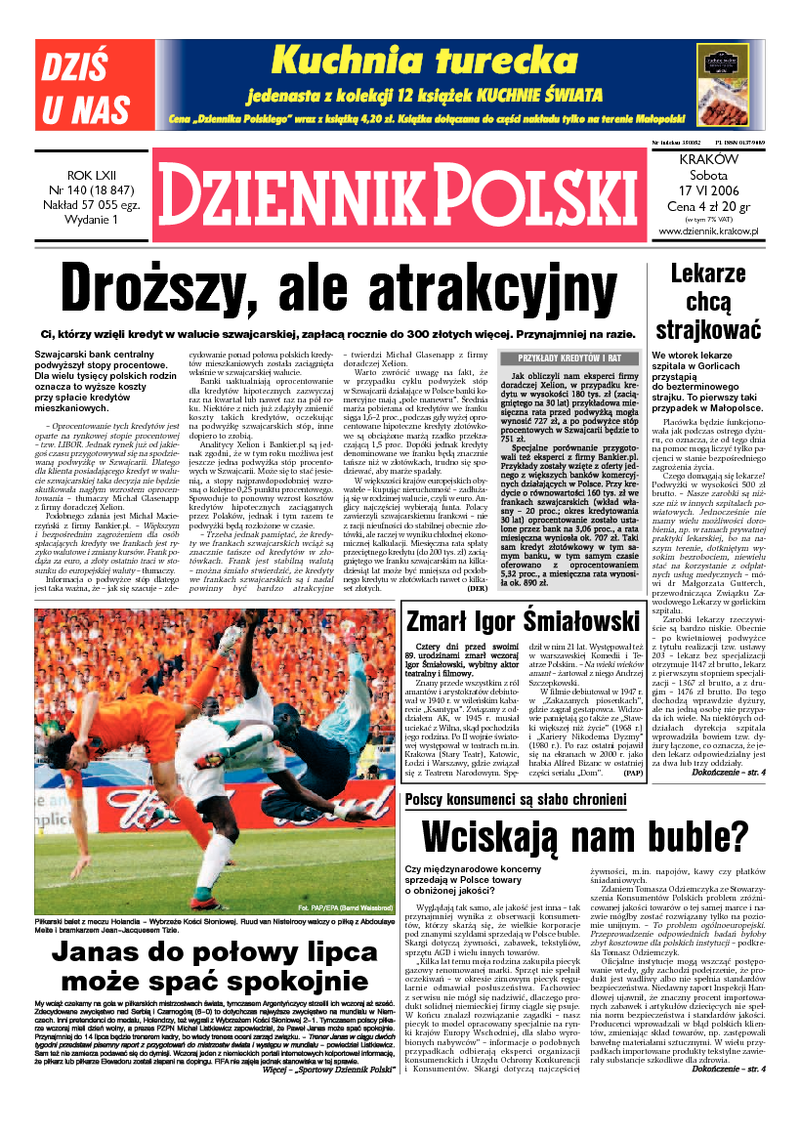 Dziennik Polski