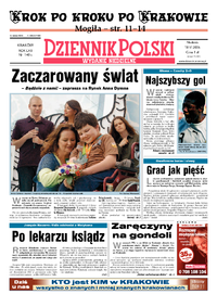 Dziennik Polski