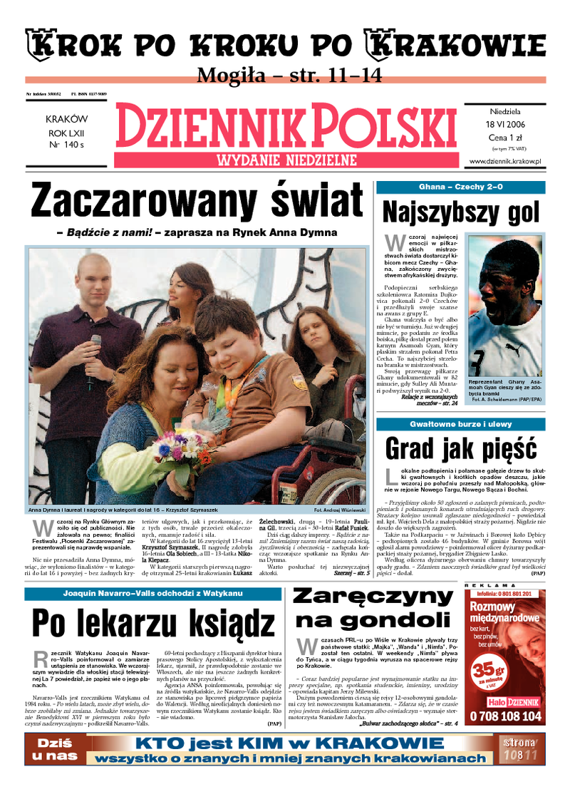 Dziennik Polski