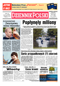 Dziennik Polski