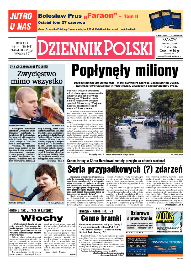 Dziennik Polski