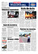 Dz. Małopolski Zach.