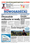 Dz. Nowosądecki