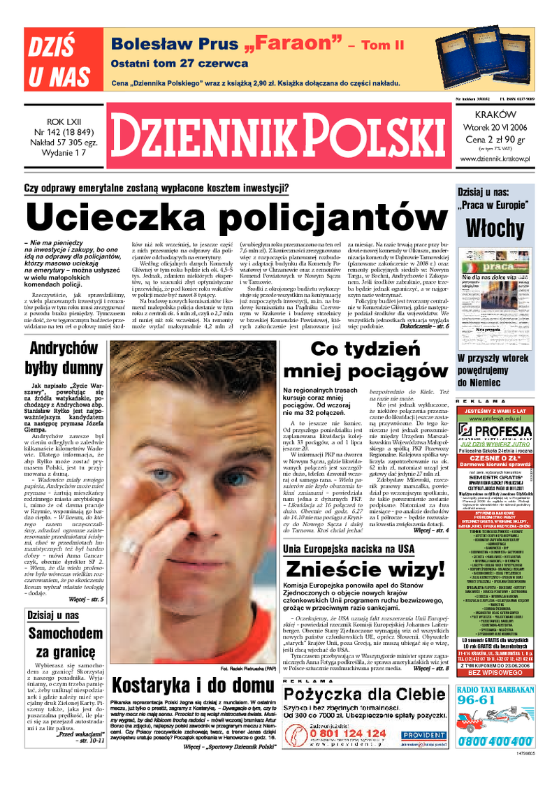 Dziennik Polski