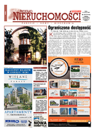 Przegląd nieruchomości