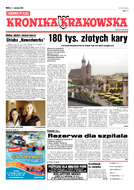 Kronika Krakowska