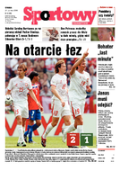 Dz. Sportowy