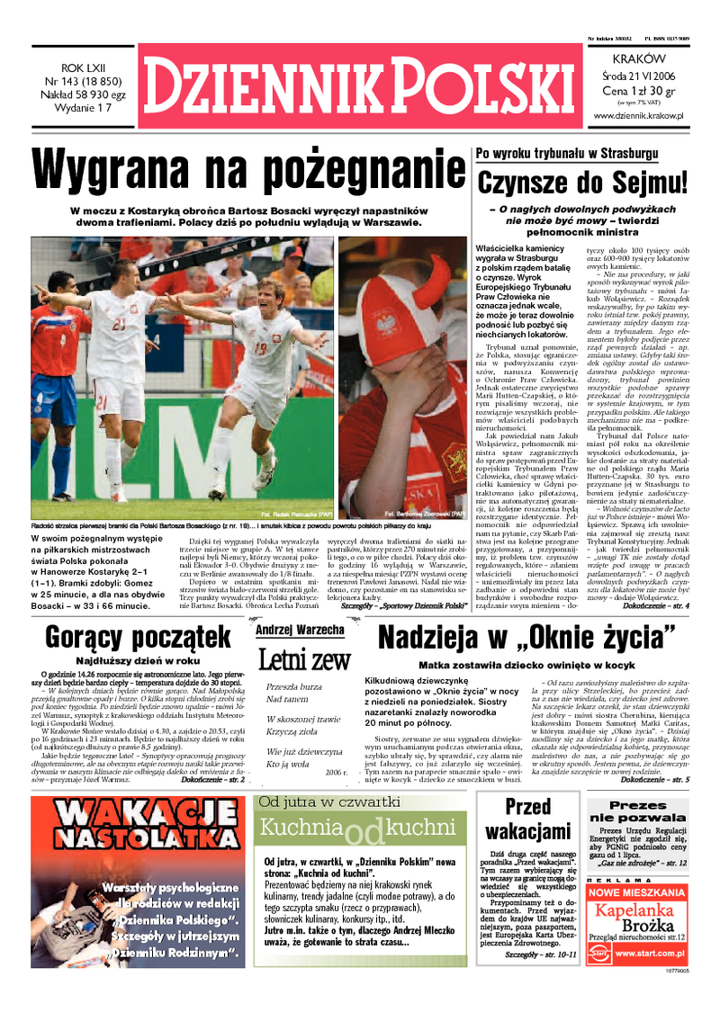 Dziennik Polski