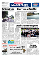 Dz. Małopolski Zach.