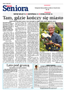 Dziennik Seniora