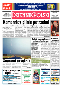Dziennik Polski