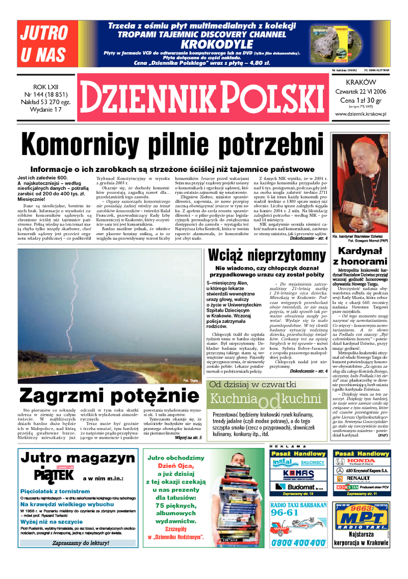 Dziennik Polski