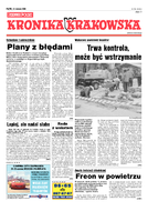 Kronika Krakowska