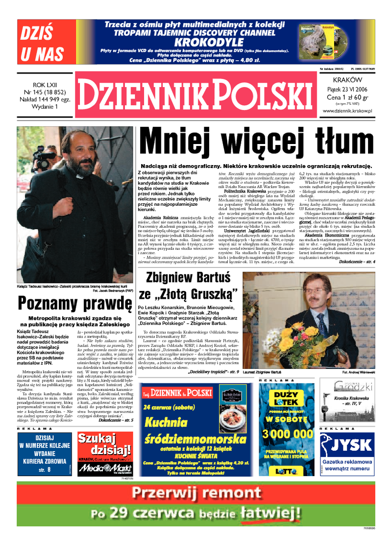 Dziennik Polski