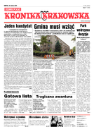 Kronika Krakowska