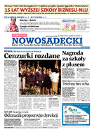 Dz. Nowosądecki