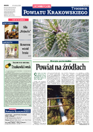 Tygodniki powiatowe