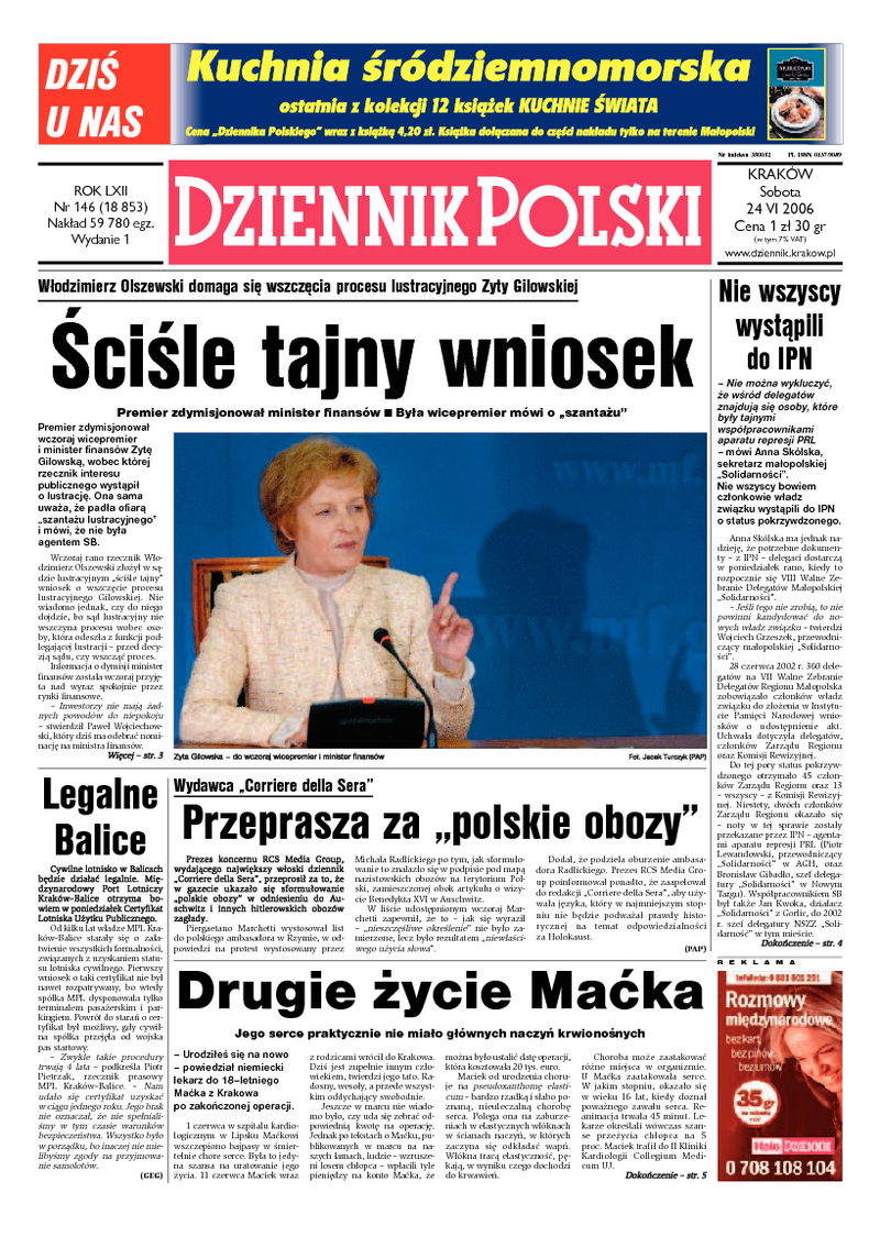 Dziennik Polski