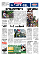 Sport Małopolski Zach.