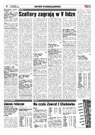 Sport nowosądecki