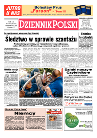 Dziennik Polski