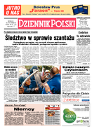 Dziennik Polski