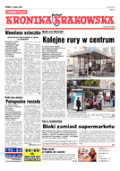 Kronika Krakowska