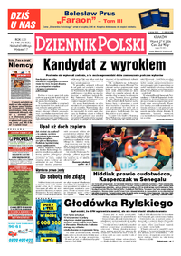 Dziennik Polski
