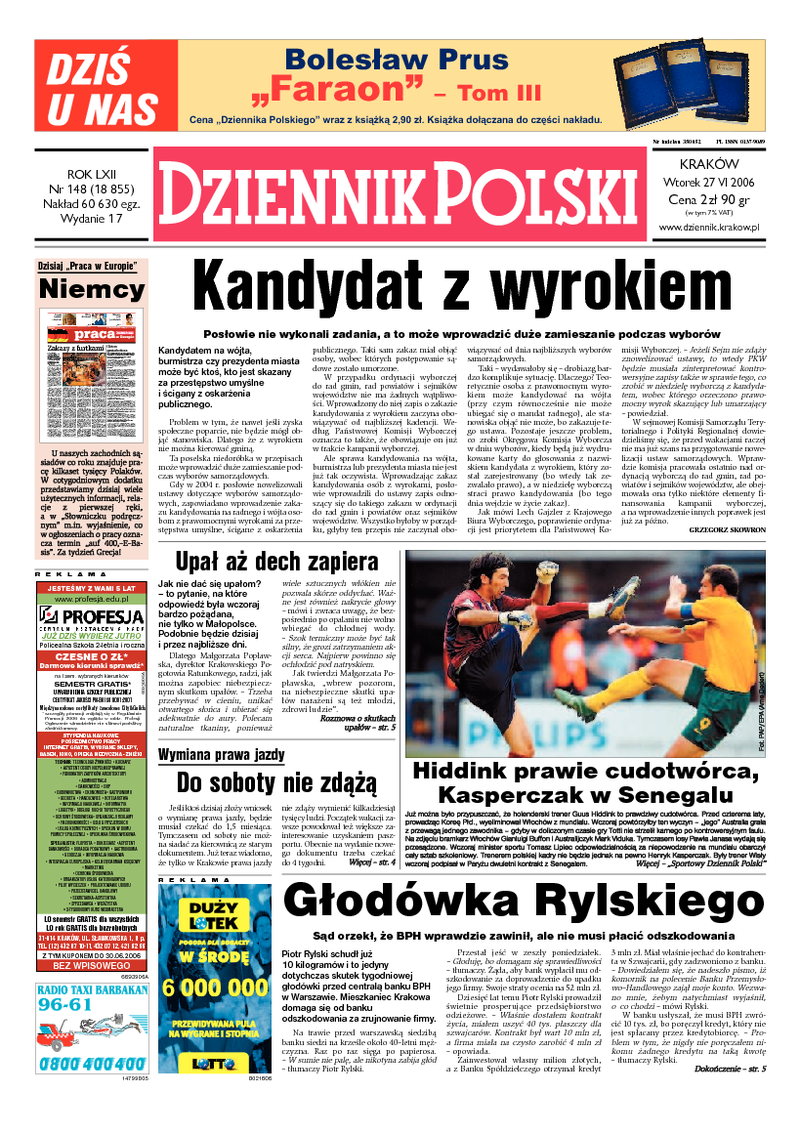 Dziennik Polski