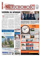 Przegląd nieruchomości