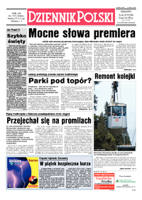 Dziennik Polski