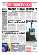 Dziennik Polski