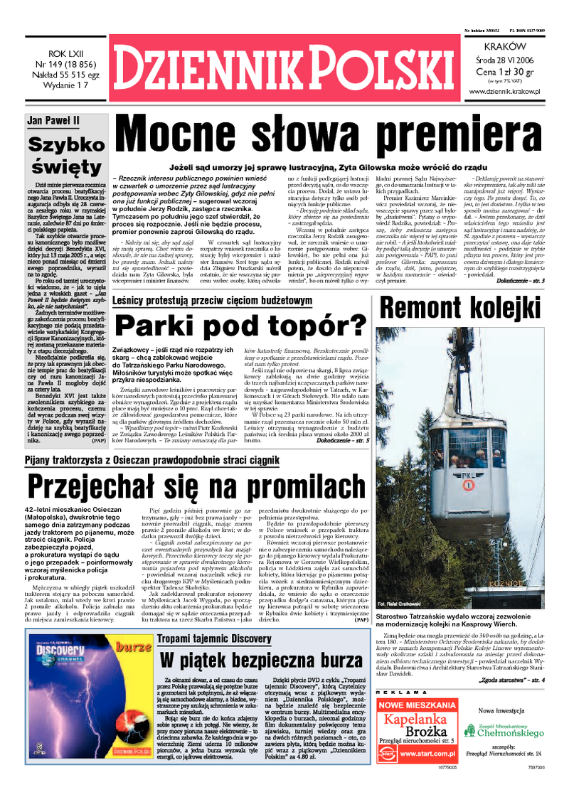 Dziennik Polski