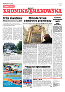 Kronika Krakowska