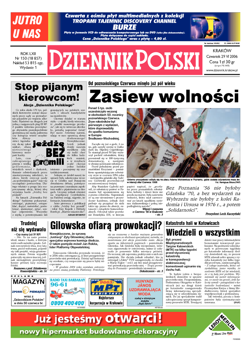Dziennik Polski
