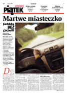 Magazyn Piątek