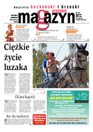 Magazyn Tarnowski