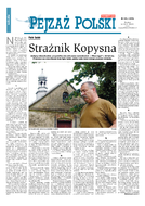 Pejzaż rodzinny